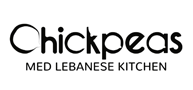 Chickpeas Med Lebanese Kitchen