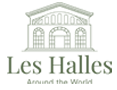 Les Halles Casablanca